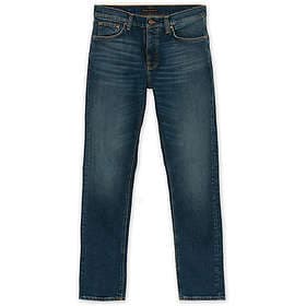 Nudie Jeans Steady Eddie II Jeans (Herr)