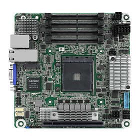 ASRock X570D4I-2T