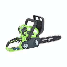 Greenworks G40CS30 (Utan Batteri)