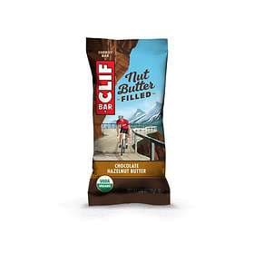 Clif Nut Butter Filled Bar 50g 12st