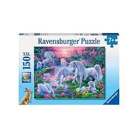 Ravensburger Unicorns in the Sunset Glow XXL 150 Bitar