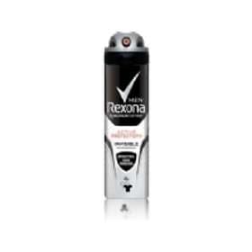 Rexona Men Active Protection+ Invisible Deo Spray 150ml