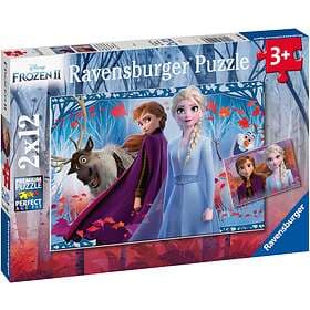 Ravensburger Pussel Disney Frozen II 24 bitar