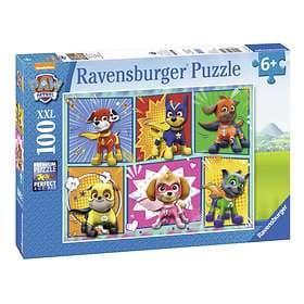Ravensburger Pussel Paw Patrol XXL 49x36cm 100 bitar