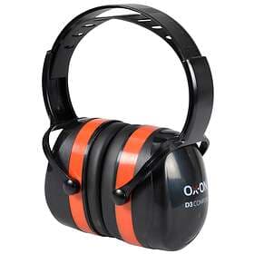 OX-ON 331.42 D3 Comfort Headband