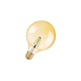 Ledvance Vintage 1906 LED Globe G125 225lm 2500K E27 2,8W