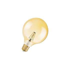 Ledvance Vintage 1906 LED Globe G125 725lm 2500K E27 7W (Dimbar)