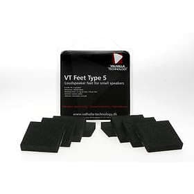 Valhalla Technology VT Feet Type 7