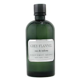 Geoffrey Beene Grey Flannel edt 240ml