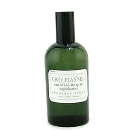 Geoffrey Beene Grey Flannel edt 120ml