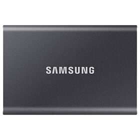 Samsung T7 Portable SSD 1TB