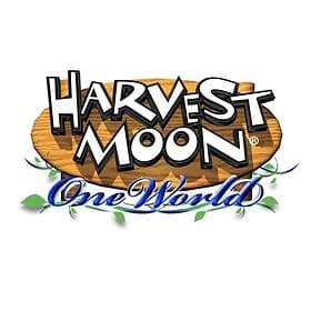 Harvest Moon: One World (Switch)