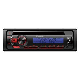 Pioneer DEH-S120UBB