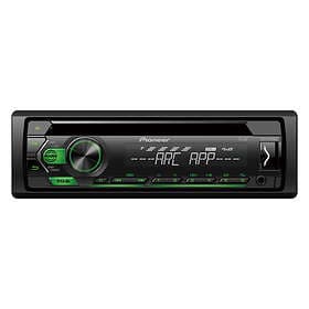 Pioneer DEH-S120UBG