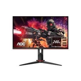 AOC 24G2ZU 24" Gaming Full HD 240Hz