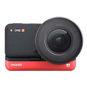 Insta360 One R 1-inch Edition