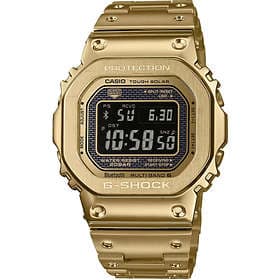 Casio G-Shock GMW-B5000GD-9E