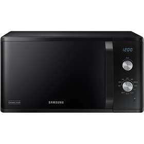 Samsung MG23K3614AK (Svart)