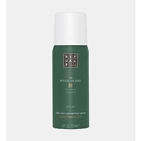 Rituals The Ritual Of Jing Relax Antiperspirant Deo Spray 150ml