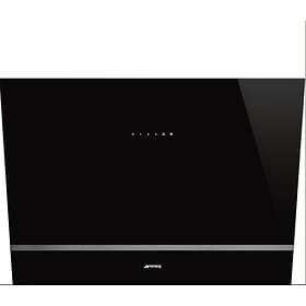 SMEG KV28N (Svart)