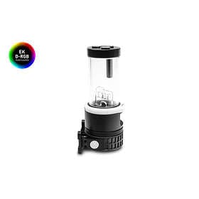EK Waterblocks EK-Quantum Kinetic TBE 200 D5 PWM D-RGB - Acetal