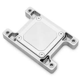 EK Waterblocks EK-Quantum Magnitude D-RGB - AM4 Nickel + Plexi