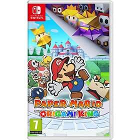 Paper Mario: The Origami King (Switch)