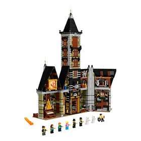 LEGO Creator 10273 Spökhus