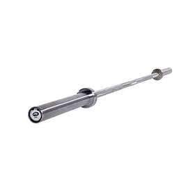 Master Fitness Competition Bar IWF 220cm 50mm 20kg