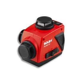 Sola Plano 3D
