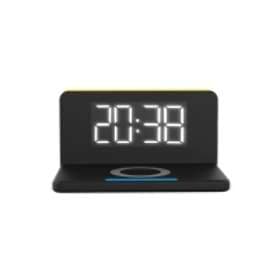 TerraTec ChargeAir clock!