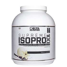 Delta Nutrition Supreme Iso Pro 100 2,2kg