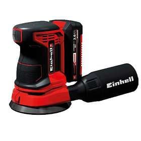 Einhell TE-RS 18 Li (Utan Batteri)