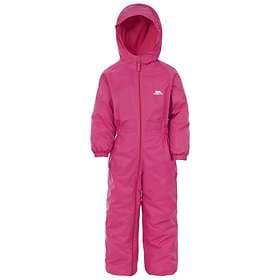 Trespass Dripdrop Rain Suit (Jr)