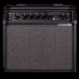 Line 6 Spider V 20 MKII