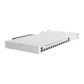 MikroTik Cloud Core Router CCR2004-1G-12S+2XS