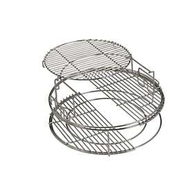 Big Green Egg EGGspander 5 Piece Kit for XL EGG