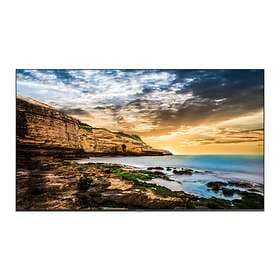 Samsung QE50T 50" 4K Ultra HD (3840x2160) LCD Smart TV