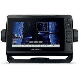 Garmin Echomap 72Sv UHD