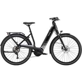 Cannondale Mavaro Neo 5 + 2021 (Elcykel)