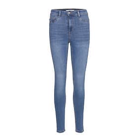 Gina Tricot Molly High Waist Jeans (Dam)