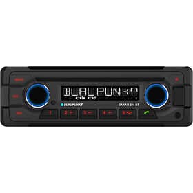 Blaupunkt Dakar 224