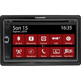 Blaupunkt Las Vegas 690
