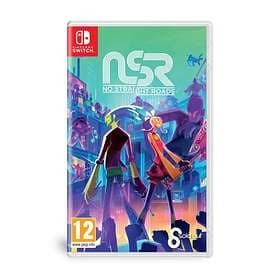 No Straight Roads (Switch)