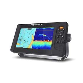 Raymarine Element 9 s