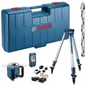 Bosch GRL 400 H + LR1 + BT 152 + GR 2400