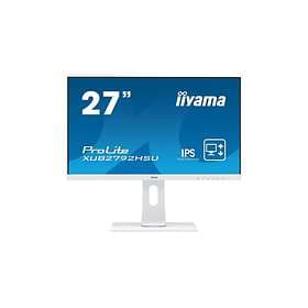 Iiyama ProLite XUB2792HSU-W1 27" Full HD IPS