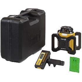 Stabila LAR 160 G