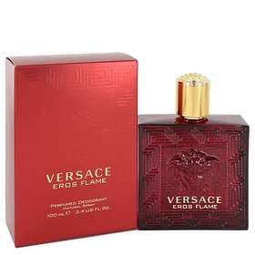 Versace Eros Flame Deo Spray 100ml