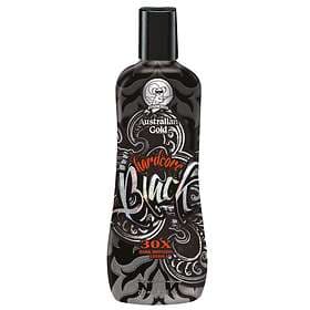 Australian Gold Hardcore Black 30X Dark Bronzing Tanning Lotion 15ml
